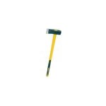 Merlin clateur 2, 5 kg avec manche novagrip