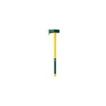 Merlin clateur 3, 7kg leborgne manche novamax droit