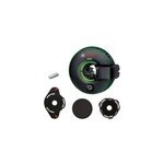 Mtre laser ligne bosch atino ligne 2. 2 m + ruban 2 m