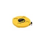 Mètre ruban mesure longue - mesure l. 30m x l. 12, 7mm - non magnétique - marquage simple face - stanley ... Mètre ruban mesure longue - mesure l. 30m x l. 12, 7mm - non magnétique - marquage simple face - stanley ...