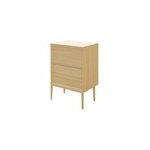 Meuble sous vasque goodhome avela placage chêne 60 cm + plan de toilette avela 80 cm + niche 20 cm + ... Meuble sous vasque goodhome avela placage chêne 60 cm + plan de toilette avela 80 cm + niche 20 cm + ...