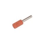 Meule cylindrique wolfcraft pour perceuse Ø12 x 22 mm Meule cylindrique wolfcraft pour perceuse Ø12 x 22 mm
