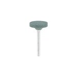 Meule  rectifier au carbure de silicium dremel 19, 8 mm