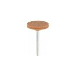Meule � rectifier en oxyde d'aluminium dremel �25, 4 mm