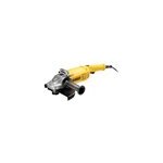 Meuleuse d'angle dewalt dwe490k 235 mm