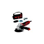 Meuleuse d'angle einhell tc - ag 125 / 850 850w Meuleuse d'angle einhell tc - ag 125 / 850 850w