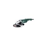 Meuleuse d'angle filaire metabo wp 2200 - 230