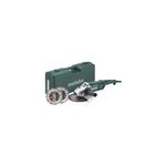 Meuleuse d'angle metabo wep 2200 - 230, 2200w ø230 mm Meuleuse d'angle metabo wep 2200 - 230, 2200w ø230 mm