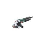 Meuleuse d'angle metabo weq 1400 - 125