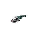 Meuleuse d'angle metabo wp 2000 - 230, 2000w �230 mm