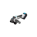 Meuleuse d angle sans fil 115 mm mac allister solo 18v - 5ah