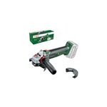 Meuleuse d'angle sans fil bosch advanced grind 18v - 80 (sans batterie)
