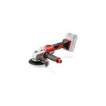 Meuleuse d'angle sans fil einhell axxio 125 mm 18v (sans batterie) Meuleuse d'angle sans fil einhell axxio 125 mm 18v (sans batterie)