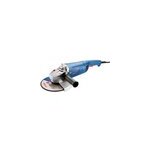 Meuleuse bosch professional gws 2000w 230 mm
