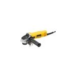 Meuleuse dewalt dwe4057k 800w 125 mm