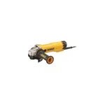 Meuleuse dewalt dwe4227 1200w 125 mm