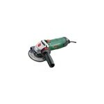 Meuleuse filaire bosch pws 850 - 125, 850w 125 mm + disque à tronçonner Meuleuse filaire bosch pws 850 - 125, 850w 125 mm + disque à tronçonner