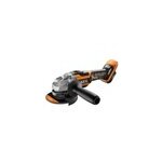 Meuleuse sans fil aeg bews18 - 125bl - 0 125mm 18v ( sans batterie)
