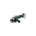 Meuleuse sans fil bosch advancedgrind 18v, sans batterie Meuleuse sans fil bosch advancedgrind 18v, sans batterie