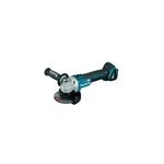 Meuleuse sans fil dga504zj makita 18v 125mm (sans batterie)