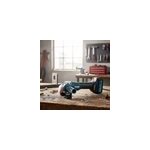 Meuleuse sans fil erbauer eag18 - li 18v - 4ah 115 mm