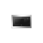 Micro - ondes encastrable beko bmgb25332bg 25l inox Micro - ondes encastrable beko bmgb25332bg 25l inox