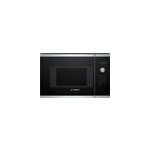 Micro - ondes encastrable bosch bfl523ms1f 25l Micro - ondes encastrable bosch bfl523ms1f 25l