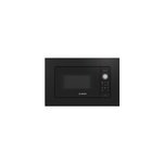Micro ondes encastrable bosch bfl623mb3f 20 l Micro ondes encastrable bosch bfl623mb3f 20 l