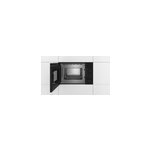 Micro - ondes grill encastrable bosch bfl550mb0 25l
