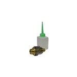 Mini huileur mecafer + burette d'huile