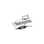 Mini outil dremel 3200 filaire 130w - 90 accessoires