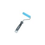 Mini rouleau nespoli teflon surface lisse 15 110 mm