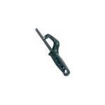 Mini - scie  mtaux stanley 254 mm vert