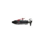 Mini trononneuse d'angle mecafer 76mm