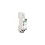 Minuterie min'clic minuterie 1  7 min 16a 230v schneider electric resi9