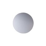 Miroir adhésif rond argent pierre pradel Ø42 cm Miroir adhésif rond argent pierre pradel Ø42 cm