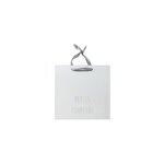 Miroir carré petits bonheurs 30 x 30 cm Miroir carré petits bonheurs 30 x 30 cm