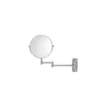 Miroir  fixer cooke & lewis hayle 22, 5 x 31 x p 3, 3 cm
