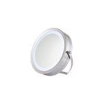 Miroir mobile grossissant 22 x 23 cm, cooke & lewis kilve Miroir mobile grossissant 22 x 23 cm, cooke & lewis kilve