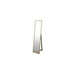Miroir psyche ornami norasia 30 x 140 cm bois