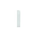Miroir rectangle stick biseaut 15 x 120 cm