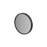 Miroir rond grossissant x2 goodhome elland  20 cm