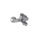 Mitigeur de baignoire chromé ecos hansgrohe Mitigeur de baignoire chromé ecos hansgrohe