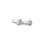 Mitigeur de baignoire thermostatique goodhome torba