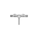 Mitigeur de baignoire thermostatique hansgrohe versostat