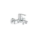 Mitigeur bain / douche chrome cosmo grohe