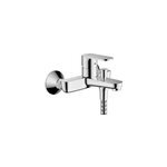 Mitigeur bain douche chrome hansgrohe vernis blend