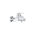 Mitigeur de bain / douche m�canique chrom� grohe swift