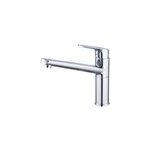 Mitigeur bas sokar edouard rousseau en laiton effet chrom�