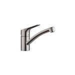 Mitigeur de cuisine inox hansgrohe mysport s Mitigeur de cuisine inox hansgrohe mysport s